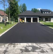 Best Cobblestone Driveway Installation  in , IL